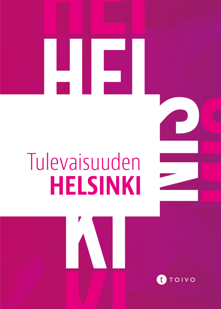 Tulevaisuuden Helsinki