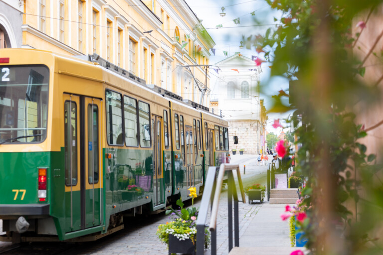 Ilmoittaudu vaalitoimitsijaksi kuntavaaleihin 2025