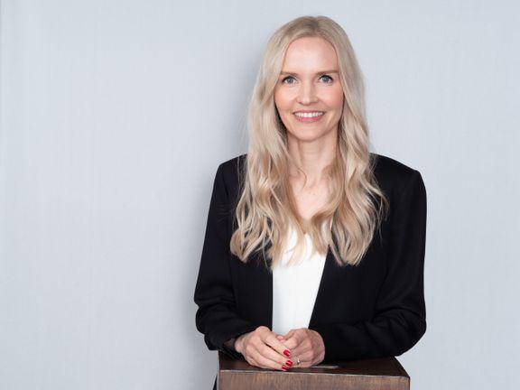 Aura Salla: Aika rakentaa otollinen markkina EU-pörssille