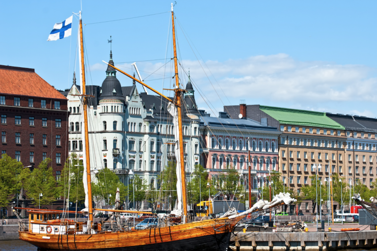 Painotetun opetuksen saavutettavuutta parannetaan Helsingissä
