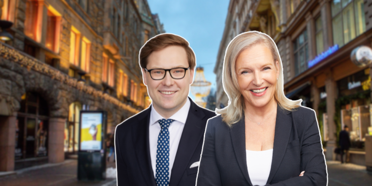 Helsingin Kokoomus on tyytyväinen kaupungin budjettisopuun – ”Sovussa korostuu kaupunkilaisten taloudesta huolehtiminen sekä koulutus.”