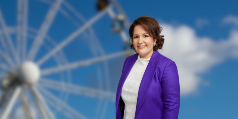 Kokoomuksen ryhmäpuhe Helsingin 2025 talousarviosta