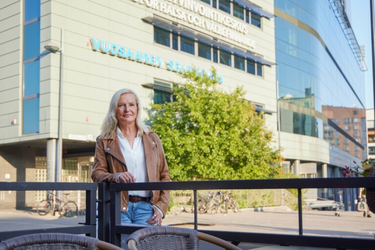 Kokoomuksen ryhmäpuheenvuoro kaupunkistrategian toteutumisesta 7.2.2025 